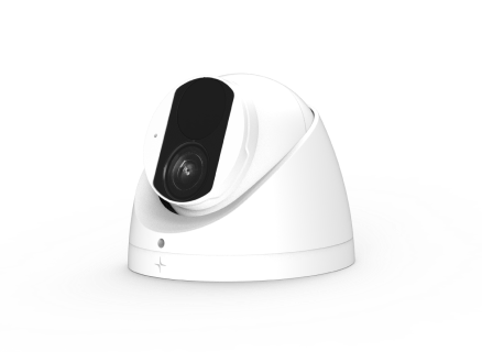 lumana ai video security Lumana Turret Camera  